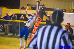 Breathitt @ Middlesboro (Playoffs) 11-12-21