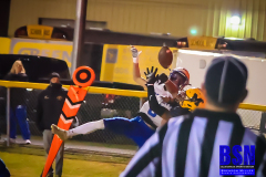 Breathitt @ Middlesboro (Playoffs) 11-12-21