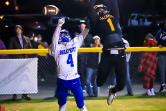 Breathitt @ Middlesboro (Playoffs) 11-12-21