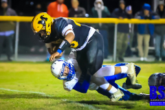 Breathitt @ Middlesboro (Playoffs) 11-12-21
