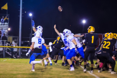 Breathitt @ Middlesboro (Playoffs) 11-12-21