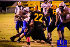 Breathitt @ Middlesboro (Playoffs) 11-12-21