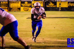Breathitt @ Middlesboro (Playoffs) 11-12-21