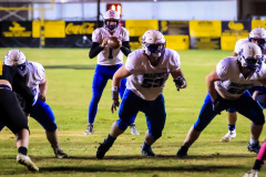Breathitt @ Middlesboro (Playoffs) 11-12-21