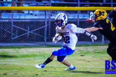 Breathitt @ Middlesboro (Playoffs) 11-12-21