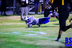 Breathitt @ Middlesboro (Playoffs) 11-12-21