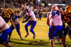 Breathitt @ Middlesboro (Playoffs) 11-12-21