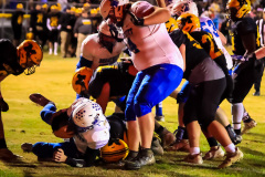 Breathitt @ Middlesboro (Playoffs) 11-12-21