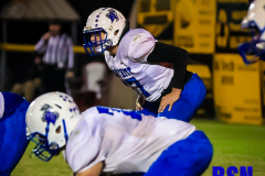 Breathitt @ Middlesboro (Playoffs) 11-12-21