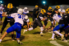 Breathitt @ Middlesboro (Playoffs) 11-12-21