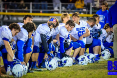 Breathitt @ Middlesboro (Playoffs) 11-12-21