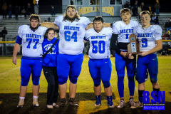 Breathitt @ Middlesboro (Playoffs) 11-12-21