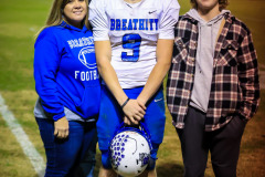 Breathitt @ Middlesboro (Playoffs) 11-12-21