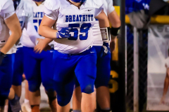 Breathitt @ Middlesboro (Playoffs) 11-12-21