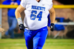 Breathitt @ Middlesboro (Playoffs) 11-12-21