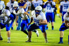 Breathitt @ Middlesboro (Playoffs) 11-12-21