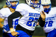 Breathitt @ Middlesboro (Playoffs) 11-12-21