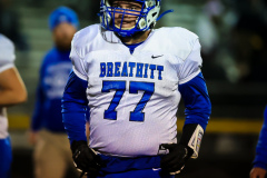 Breathitt @ Middlesboro (Playoffs) 11-12-21