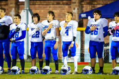 Breathitt @ Middlesboro (Playoffs) 11-12-21