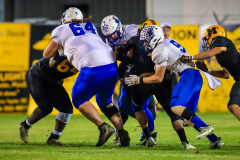 Breathitt @ Middlesboro (Playoffs) 11-12-21