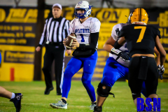 Breathitt @ Middlesboro (Playoffs) 11-12-21