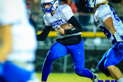 Breathitt @ Middlesboro (Playoffs) 11-12-21