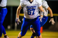 Breathitt @ Middlesboro (Playoffs) 11-12-21