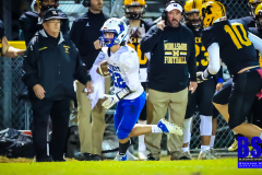 Breathitt @ Middlesboro (Playoffs) 11-12-21