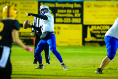 Breathitt @ Middlesboro (Playoffs) 11-12-21