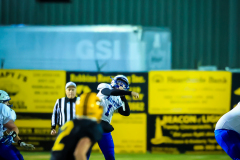 Breathitt @ Middlesboro (Playoffs) 11-12-21
