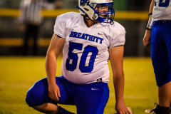 Breathitt @ Middlesboro (Playoffs) 11-12-21