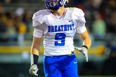 Breathitt @ Middlesboro (Playoffs) 11-12-21