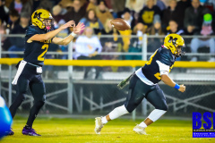 Breathitt @ Middlesboro (Playoffs) 11-12-21