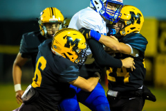 Breathitt @ Middlesboro (Playoffs) 11-12-21