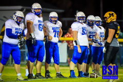 Breathitt @ Middlesboro (Playoffs) 11-12-21