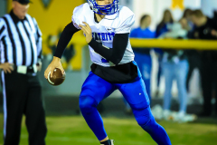 Breathitt @ Middlesboro (Playoffs) 11-12-21