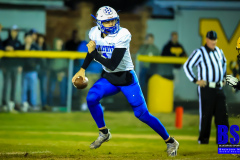 Breathitt @ Middlesboro (Playoffs) 11-12-21