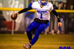 Breathitt @ Middlesboro (Playoffs) 11-12-21