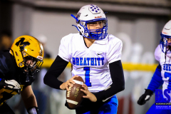 Breathitt @ Middlesboro (Playoffs) 11-12-21