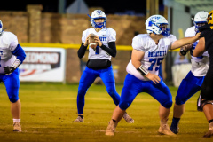 Breathitt @ Middlesboro (Playoffs) 11-12-21