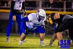 Breathitt @ Middlesboro (Playoffs) 11-12-21