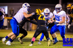 Breathitt @ Middlesboro (Playoffs) 11-12-21