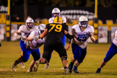 Breathitt @ Middlesboro (Playoffs) 11-12-21