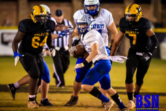 Breathitt @ Middlesboro (Playoffs) 11-12-21