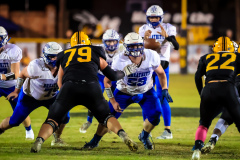 Breathitt @ Middlesboro (Playoffs) 11-12-21