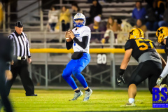 Breathitt @ Middlesboro (Playoffs) 11-12-21