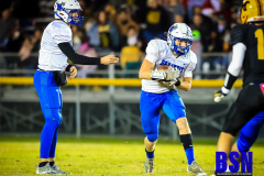 Breathitt @ Middlesboro (Playoffs) 11-12-21