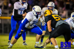 Breathitt @ Middlesboro (Playoffs) 11-12-21