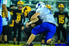 Breathitt @ Middlesboro (Playoffs) 11-12-21