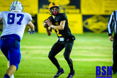 Breathitt @ Middlesboro (Playoffs) 11-12-21